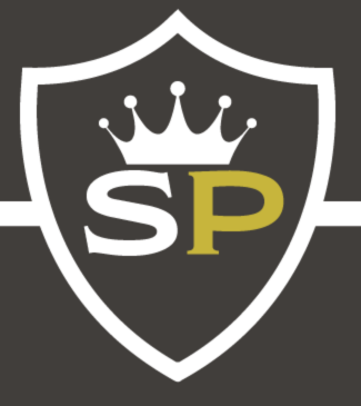 Smokers Paradise London logo