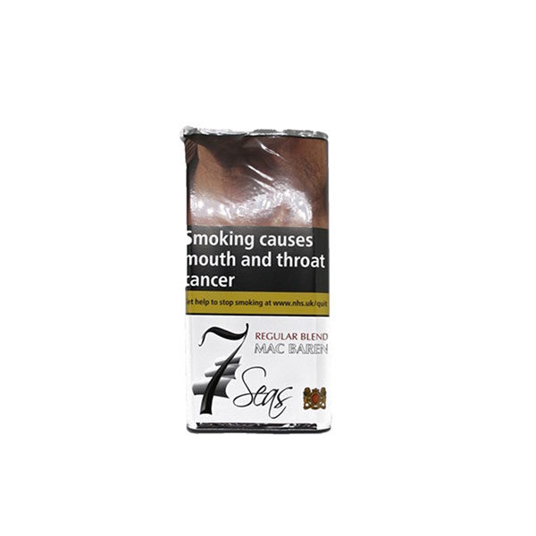 Mac Baren 7 Seas Regular Blend