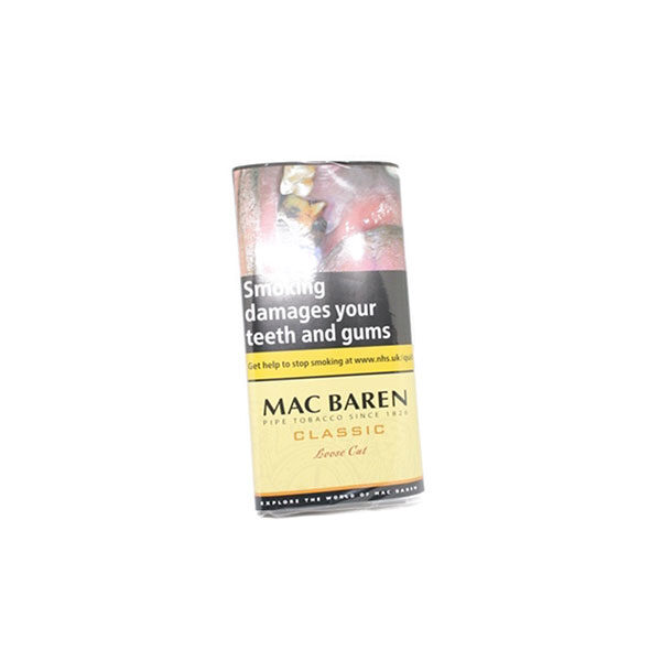 Mac Baren Classic