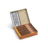 H. Upmann Half Corona Tin of 5 - Image 2