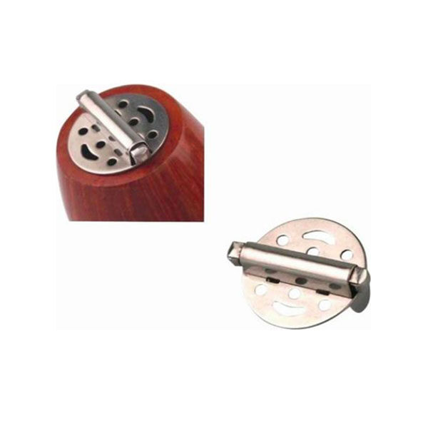 PIPE COVER