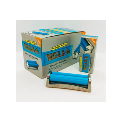 RIZLA MACHINE