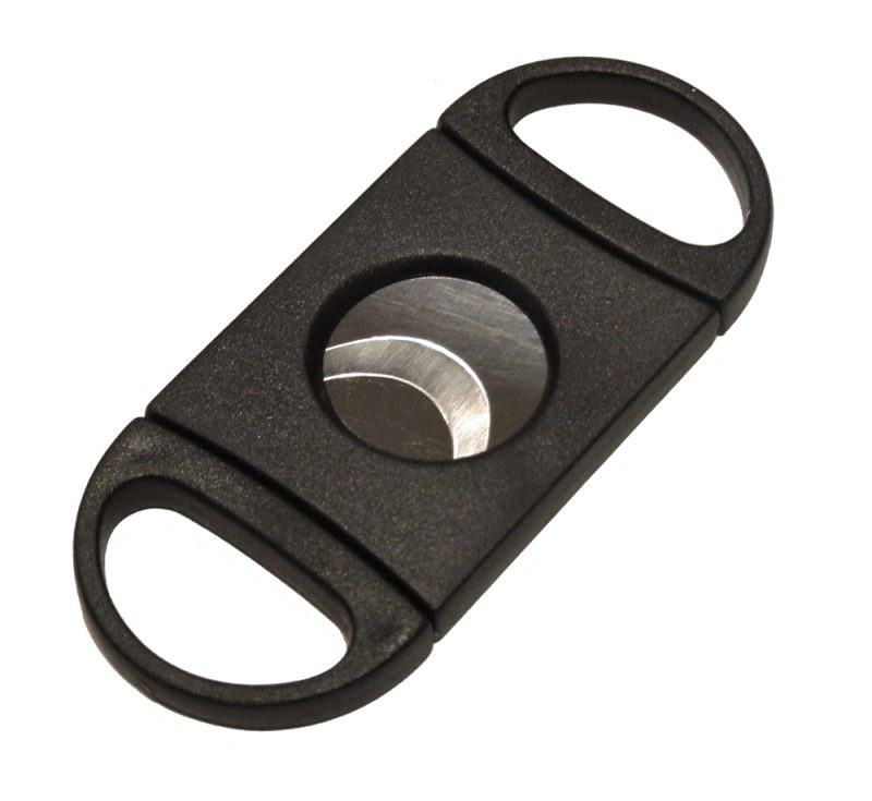 SINGLE BLADE CIGAR CUTTER