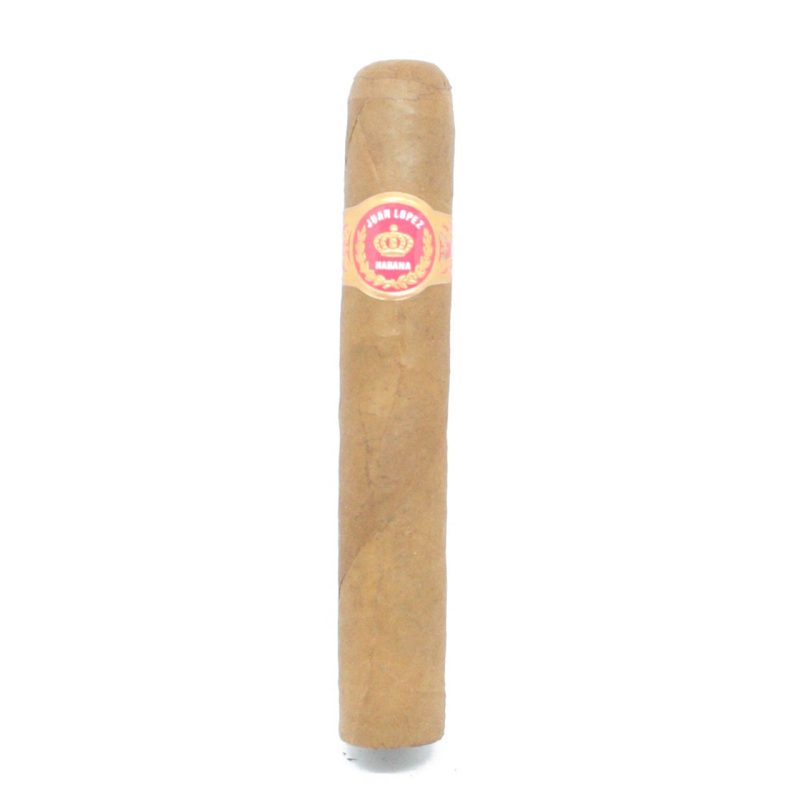 Juan Lopez - Selection No 2 - Single Cigar Gift Box (Coffin) - Image 2