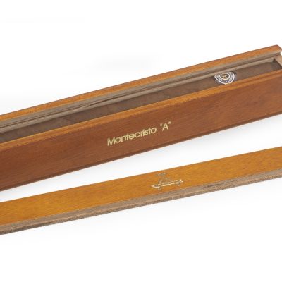 Montecristo A – Wooden Gift Box