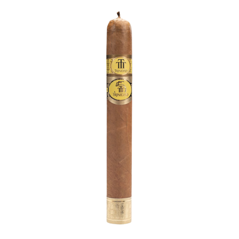 Trinidad Robusto Extra Cigar - Box of 12 - Image 3