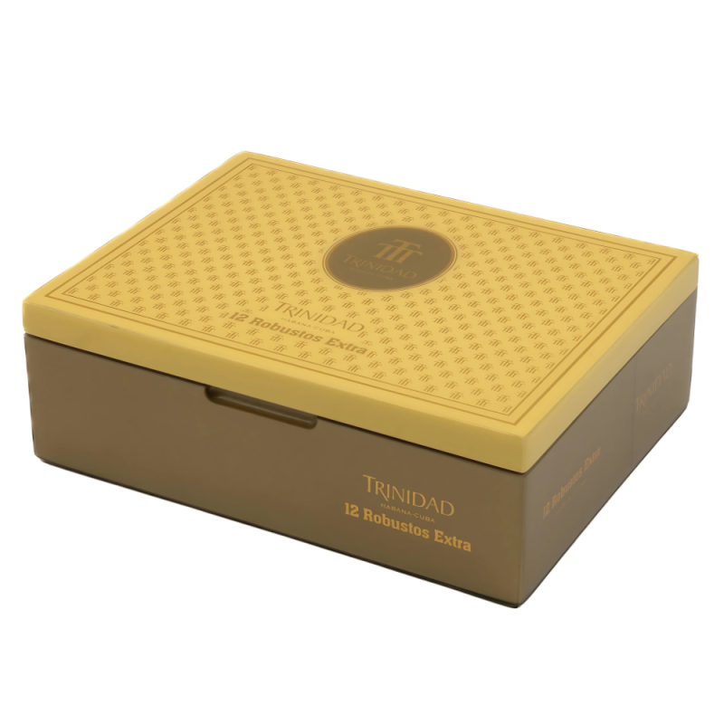 Trinidad Robusto Extra Cigar - Box of 12 - Image 2