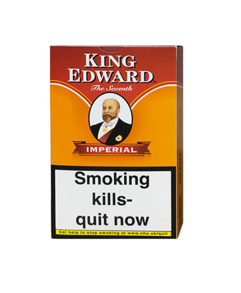 King Edward Imperial